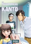 Les Prisonniers du Kantô : 3. Tome 3