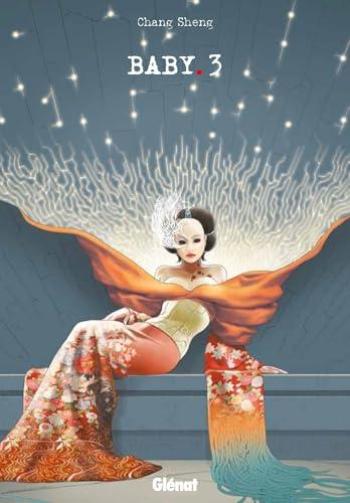 Couverture de l'album Baby (Chang Sheng) - 3. Tome 3