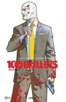 100 Bullets (Cartonné) INT. Intégrale - Volume 2
