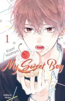My Sweet Boy 1. Tome 1