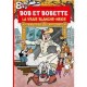 Bob et Bobette : 378. La Vraie Blanche-Neige