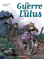 La Guerre des Lulus 8. Luce
