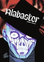 Alabaster (One-shot)