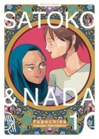 Satoko & Nada 1. Tome 1