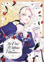 The One Within the Villainess 2. Tome 2