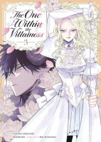 The One Within the Villainess 3. Tome 3
