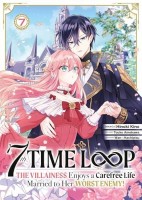 7th Time Loop 7. Tome 7