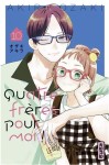 Quatre frères pour moi ! : 10. Tome 10