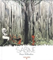 Sabine (One-shot)