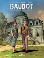 Baudot (One-shot)