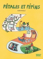 Pétales et pépins (One-shot)