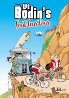 Les Bodin's 2. Les Bodin's font leur tour