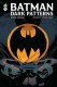 Batman - Dark Patterns : 1. Affaire #1 : L'Homme Blessé