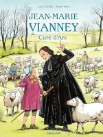 Jean-Marie Vianney (One-shot)