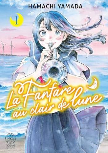 Couverture de l'album La Fanfare au Clair de Lune - Tome 1