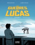 Les Guerres de Lucas : 2. Épisode II