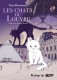 Les Chats du Louvre : INT. Intégrale en couleur