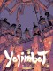 Yojimbot : 4. Flammes de carbone