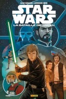 Star Wars - La bataille de Jakku 1. L'aube de l'insurrection