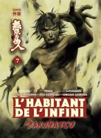 L'Habitant de l'infini - Bakumatsu 7. Tome 7