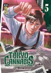 Tokyo Cannabis 5. Tome 5