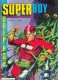 Super Boy (2ème série) : 394. W-2 ... Répondez...W-2
