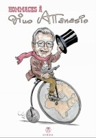 Hommages à Dino Attanasio (One-shot)