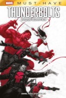 Best of Marvel - Must-have 118. Pas de quartier
