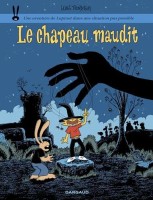 Les Nouvelles Aventures de Lapinot 9. Le Chapeau maudit