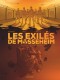 Les Exilés de Mosseheim : 2. Seul compte le silence