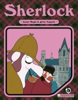 Sherlock (Laperla) (One-shot)