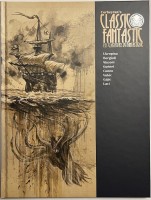 Corbeyran's Classic Fantastic (One-shot)