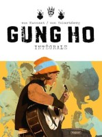 Gung Ho INT. Tomes 1 à 10