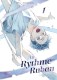 Au rythme de mon ruban : 1. Tome 1
