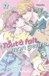Tout à fait mon genre 1. Tome 1