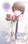 Black Rose Alice - D.C. Al Fine 3. Tome 3