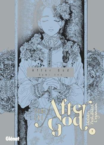 Couverture de l'album After God - 7. Tome 7
