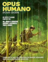 Opus Humano 5. 2015 - 2025