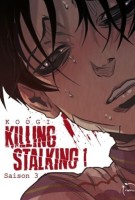 Killing Stalking 9. Saison 3 - Tome 1