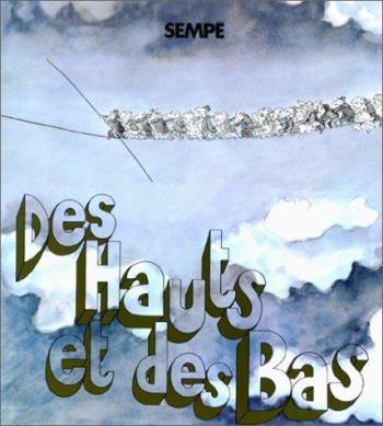 Couverture de l'album Des Hauts et des Bas (One-shot)