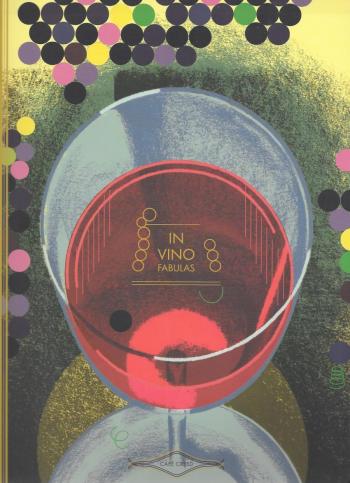 Couverture de l'album In vino fabulas (One-shot)