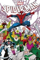 Spider-Man par Michelinie & Bagley 1. Tome 1