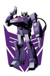 Transformers (Johnson) 3. Métal hurlant - Édition limitée