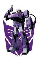 Transformers (Johnson) 3. Métal hurlant - Édition limitée