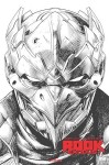 Rook Exodus 1. Tome 1 - Édition limitée