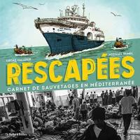 Rescapé.e.s (One-shot)