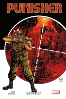 Punisher - Get Fury (One-shot)