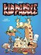 Kid Paddle : 5. Alien chantilly