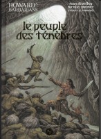 Howard's Barbarians 1. Le peuple des ténèbres