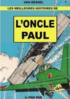 Les meilleures histoires de l'oncle Paul 1. L'oncle Paul
